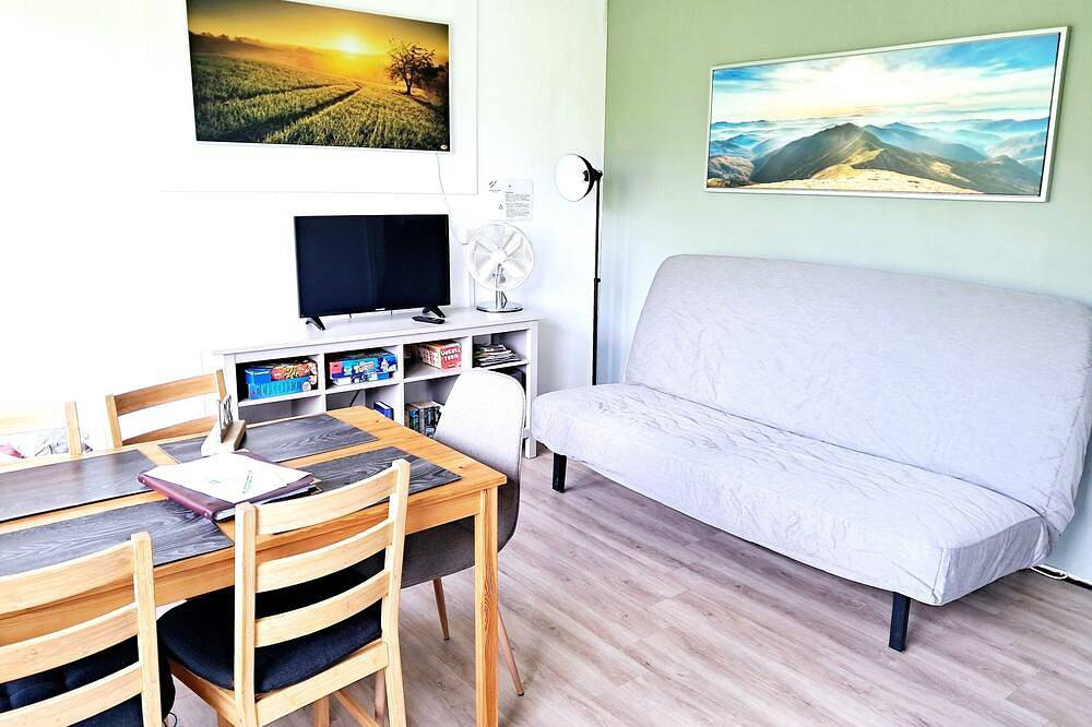 Talblick 1 - Ihr Zuhause : das Ferienhaus mitten im idyllischen Tal in Bad Bibra, Saale-Unstrut