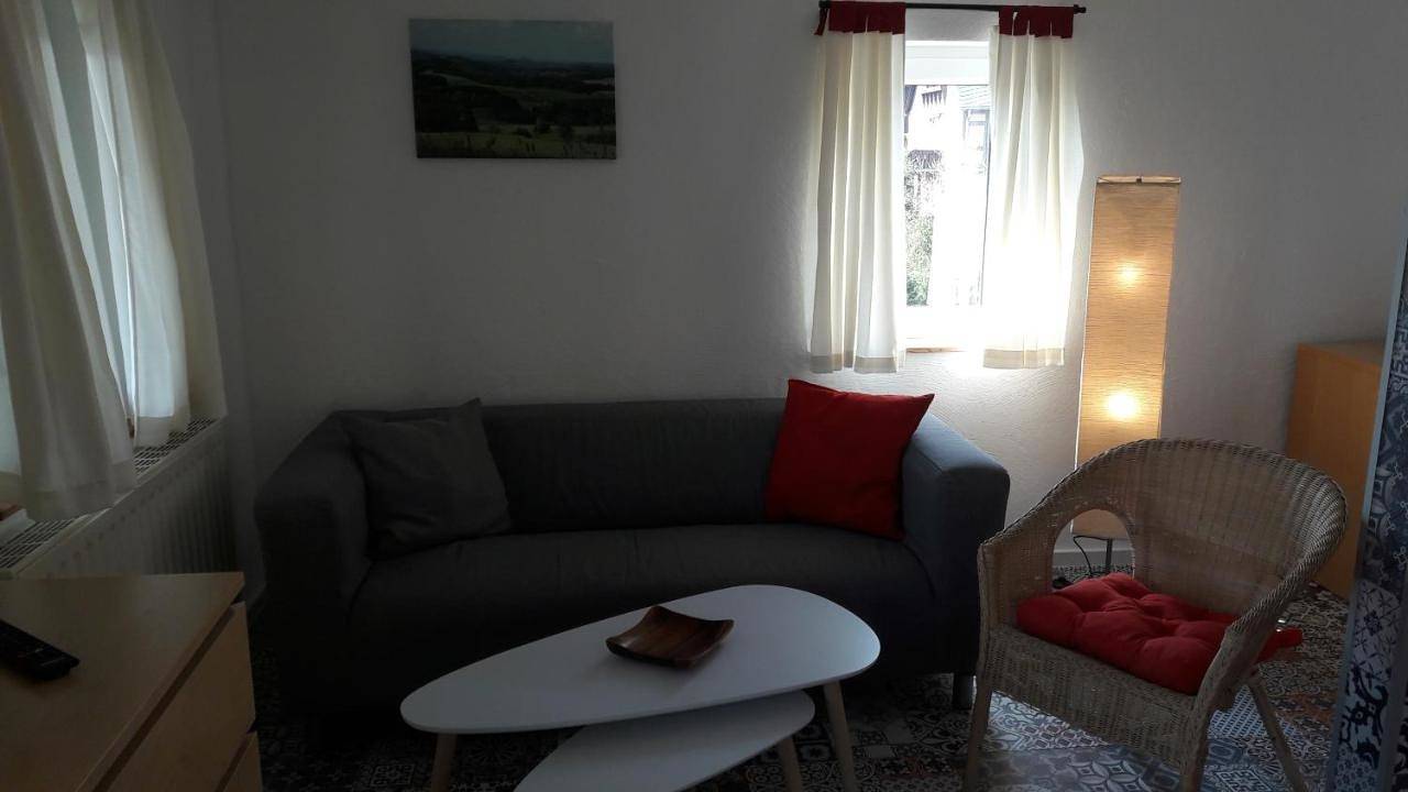 Ganze Wohnung, Two-Bedroom Apartment in Kirnitzschtal, Sebnitz