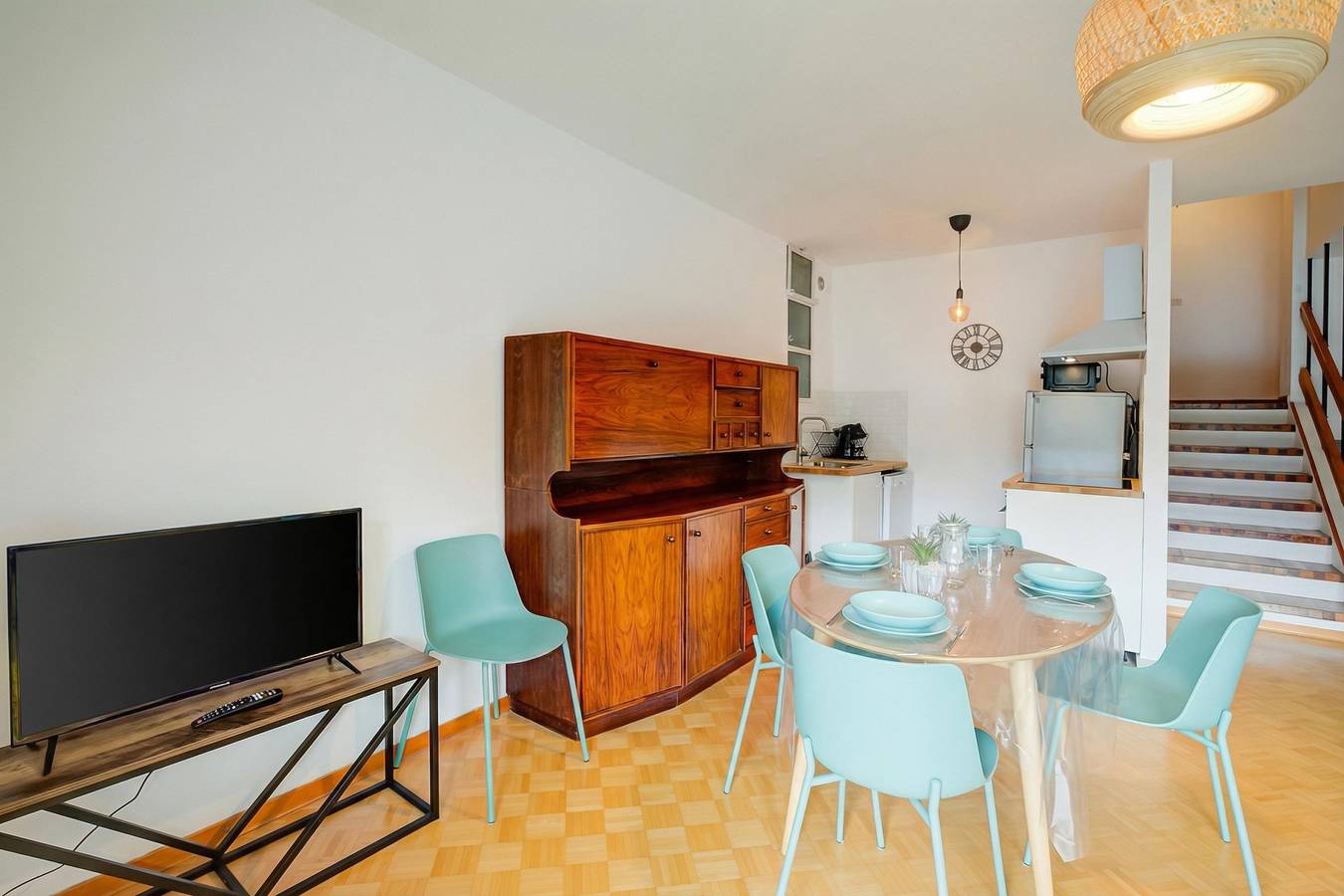 Apartamento entero, Comfort Tra Fiume E Pini in Bardonecchia, Provincia de Torino