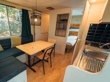 Glamping per 5 Persone in Chianti, Foto 3