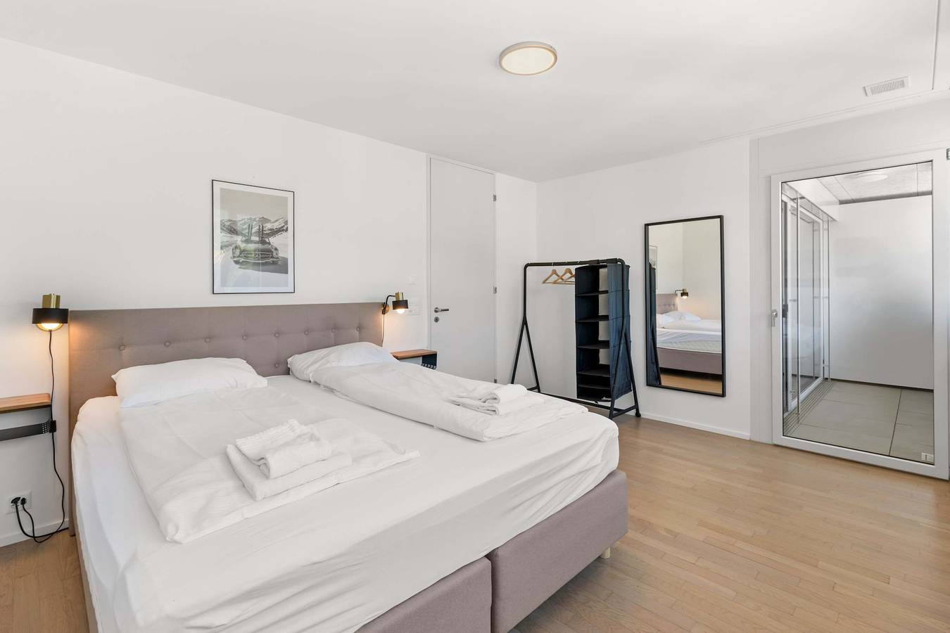 Apartamento entero, Dream View Apt With Homecinema Netflix Loggia in Kriens, Lago de los Cuatro Cantones