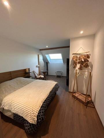 Maison d’hôte pour 2 personnes à Demigny