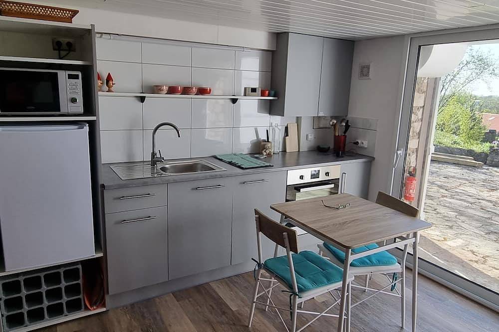 Independent studio, 32 m2, a few minutes from Préchacq and Dax in Montfort-en-Chalosse, Dax en omgeving