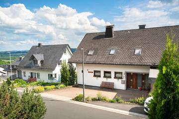 Ferienwohnung für 2 Personen in Düdinghausen, Medebach, Bild 1