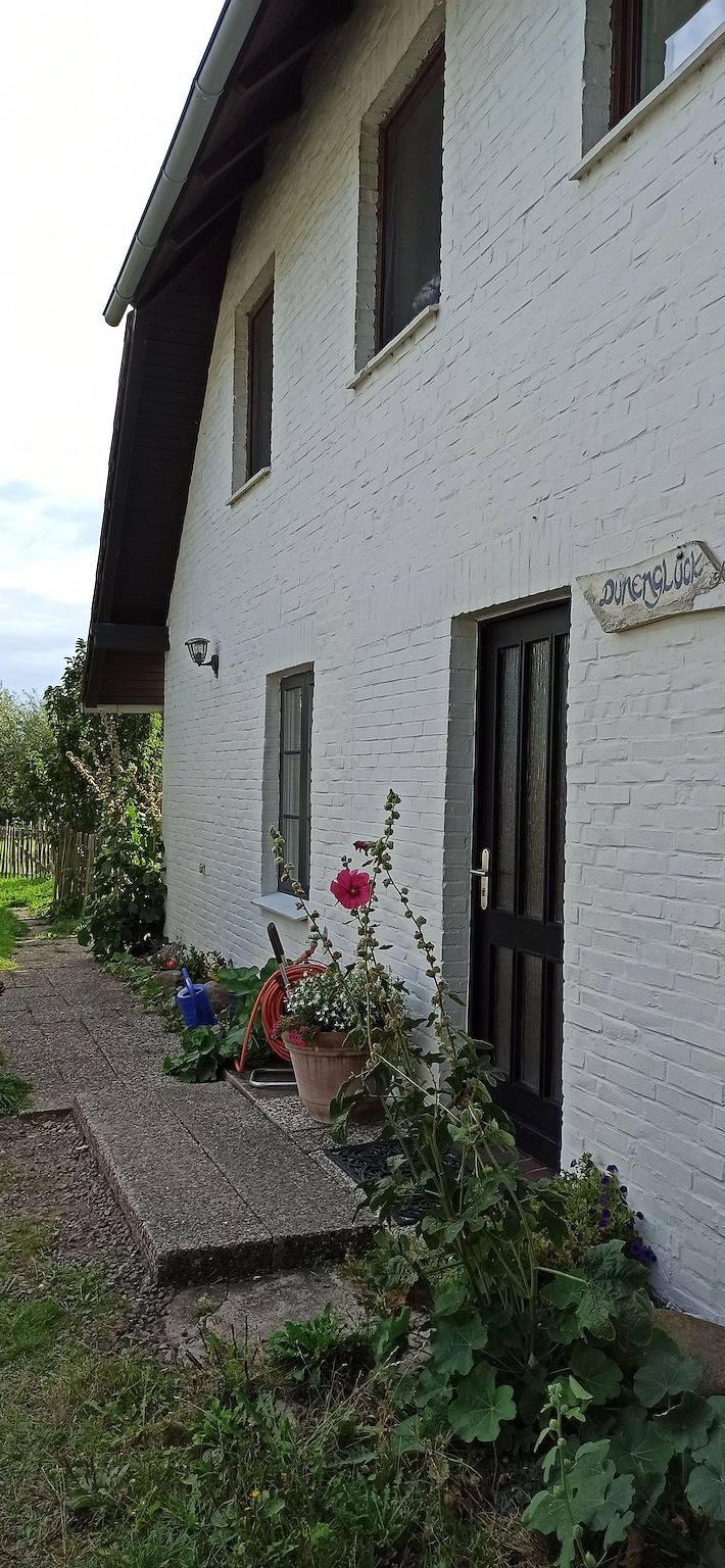 Ganze Ferienwohnung, Landhaus Sutje - Dünenglück in St. Peter-Ording, Eiderstedt