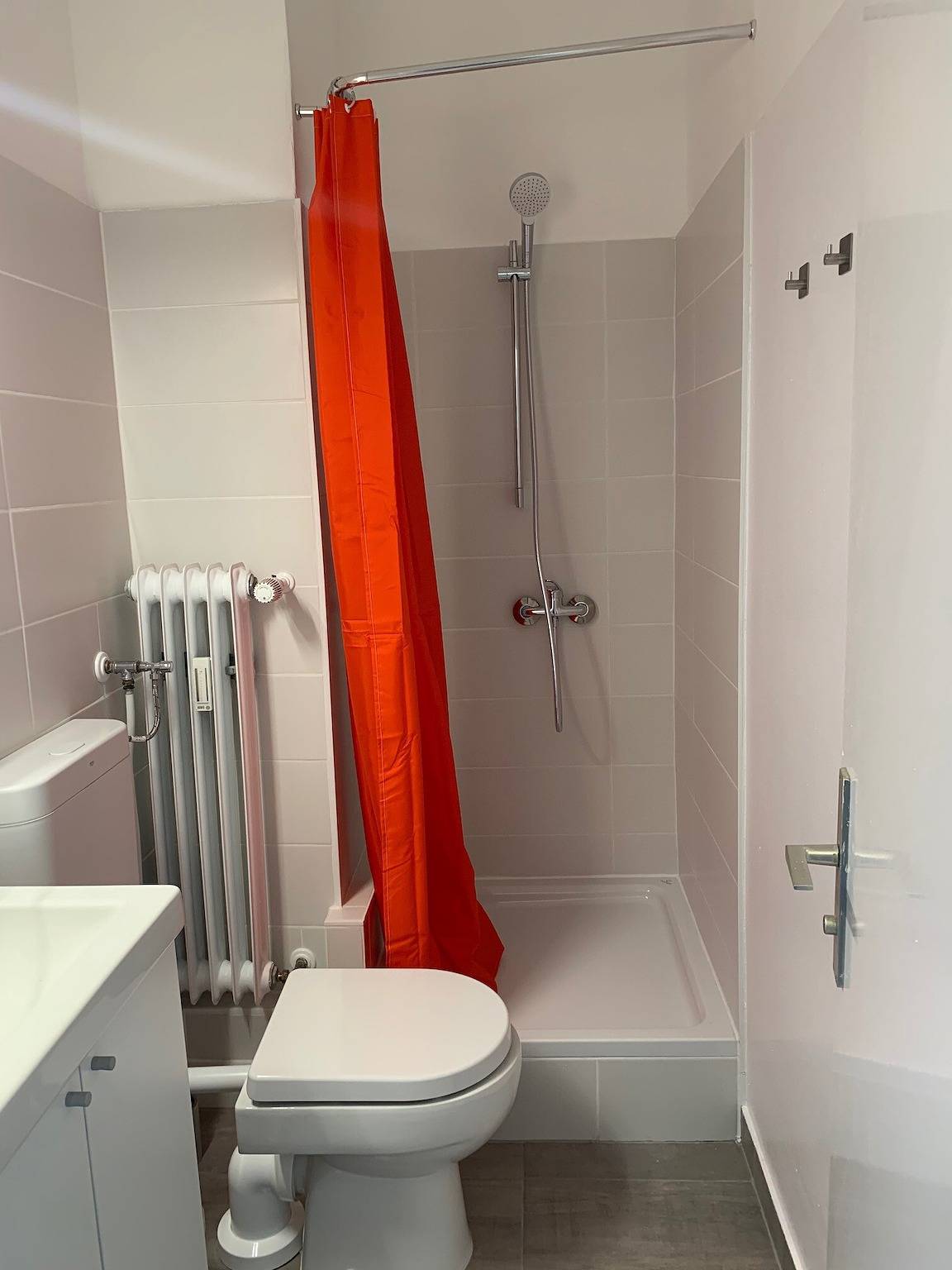 Appartement 'Am Schloß 2' met Balkon en Wifi, foto 10
