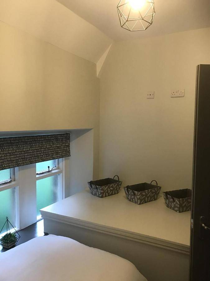 Three-Bedroom House in Lancaster, Lancashire