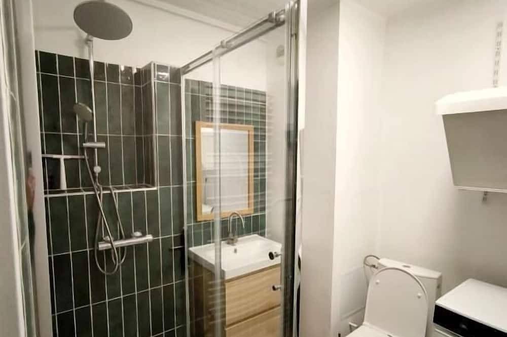 Apartamento entero, Konk-Kerne: magnificent T2 near tramway in Nantes, Nantes region