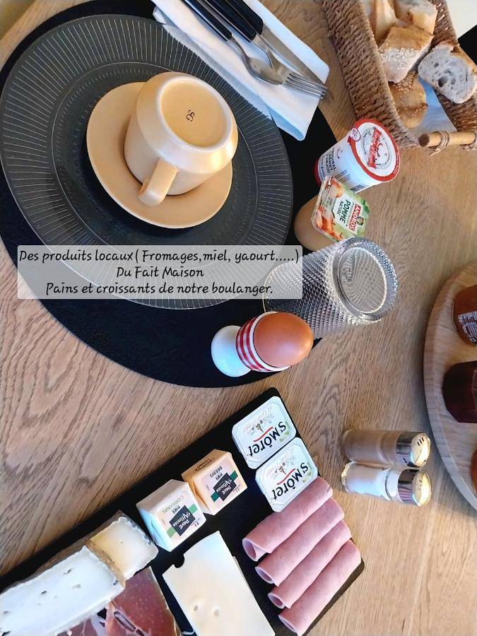 Maison d’hôte pour 2 personnes, avec jardin et sauna ainsi que vue et piscine à Angers - 4