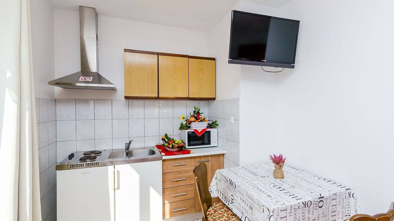 Entire holiday apartment, Ferienwohnung für 2 Personen (20 m²) in Slano in Slano, Dubrovnik-Neretva