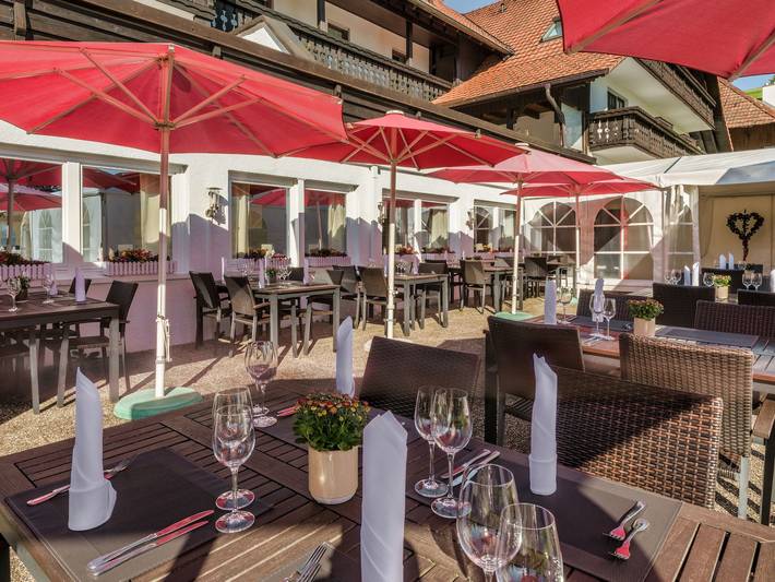 Hotel Landmann - Doppelzimmer Budget in Steinen, Floresta Negra do Sul