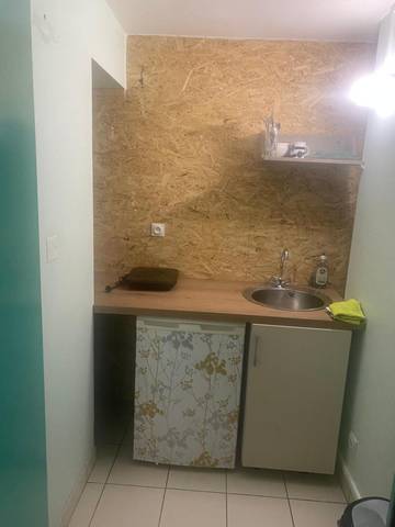 Appartement De Vacances pour 2 Personnes dans Cherbourg-Octeville, Cherbourg-en-Cotentin, Photo 1