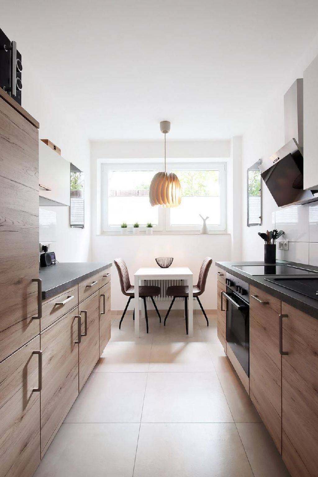 Geheel appartement, In St. Johann in Saarbrücken, Saargau