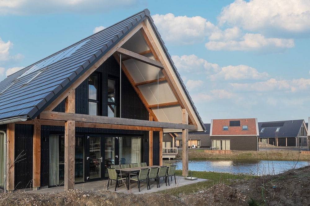 Casa vacanza a Nieuwvliet a partire da 491€ a notte