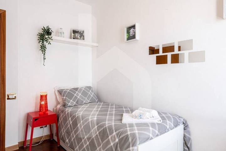 Homiday - Gelsomino Un min[Ospedale][Aeroporto-Free Parking] in Pisa, Riviera Toscana