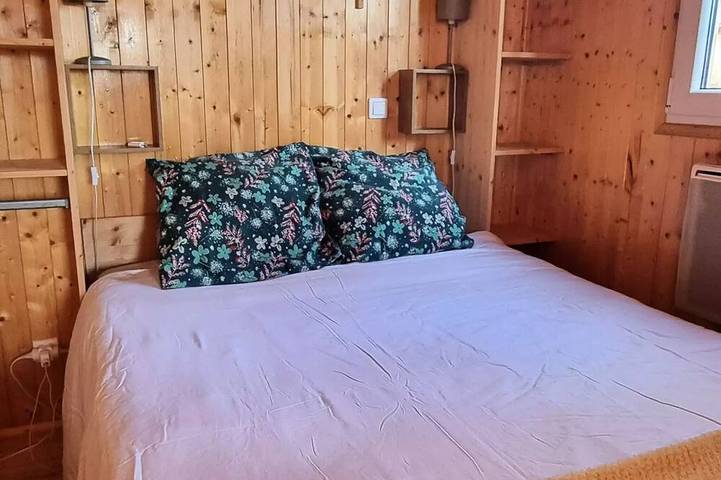 Gîte pour 5 personnes, avec Jacuzzi ainsi que Terrasse et Sauna à Peyrignac - 3