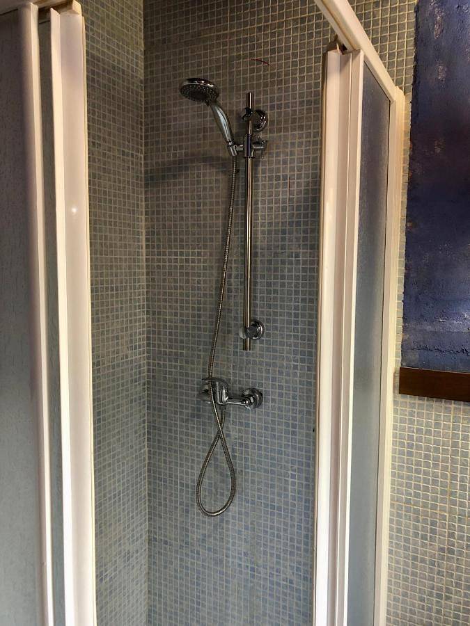 Apartamento entero, Two-Bedroom Apartment in Ossa de Montiel, La Mancha