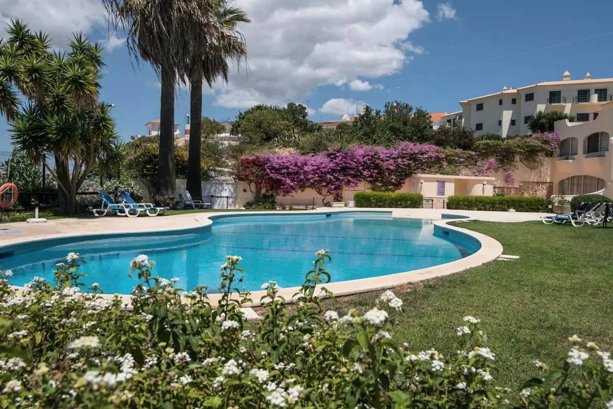 Vakantieappartement voor 2 Personen in Ferragudo, Faro District