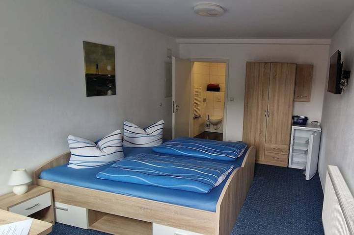 Bauernhof für 2 Personen, mit Garten in Rostock