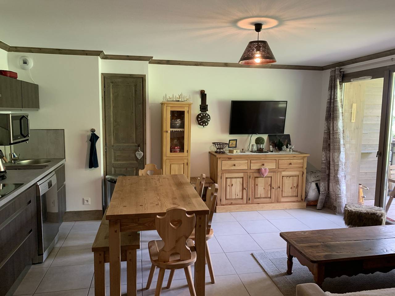 Photo : Appartement de vacances