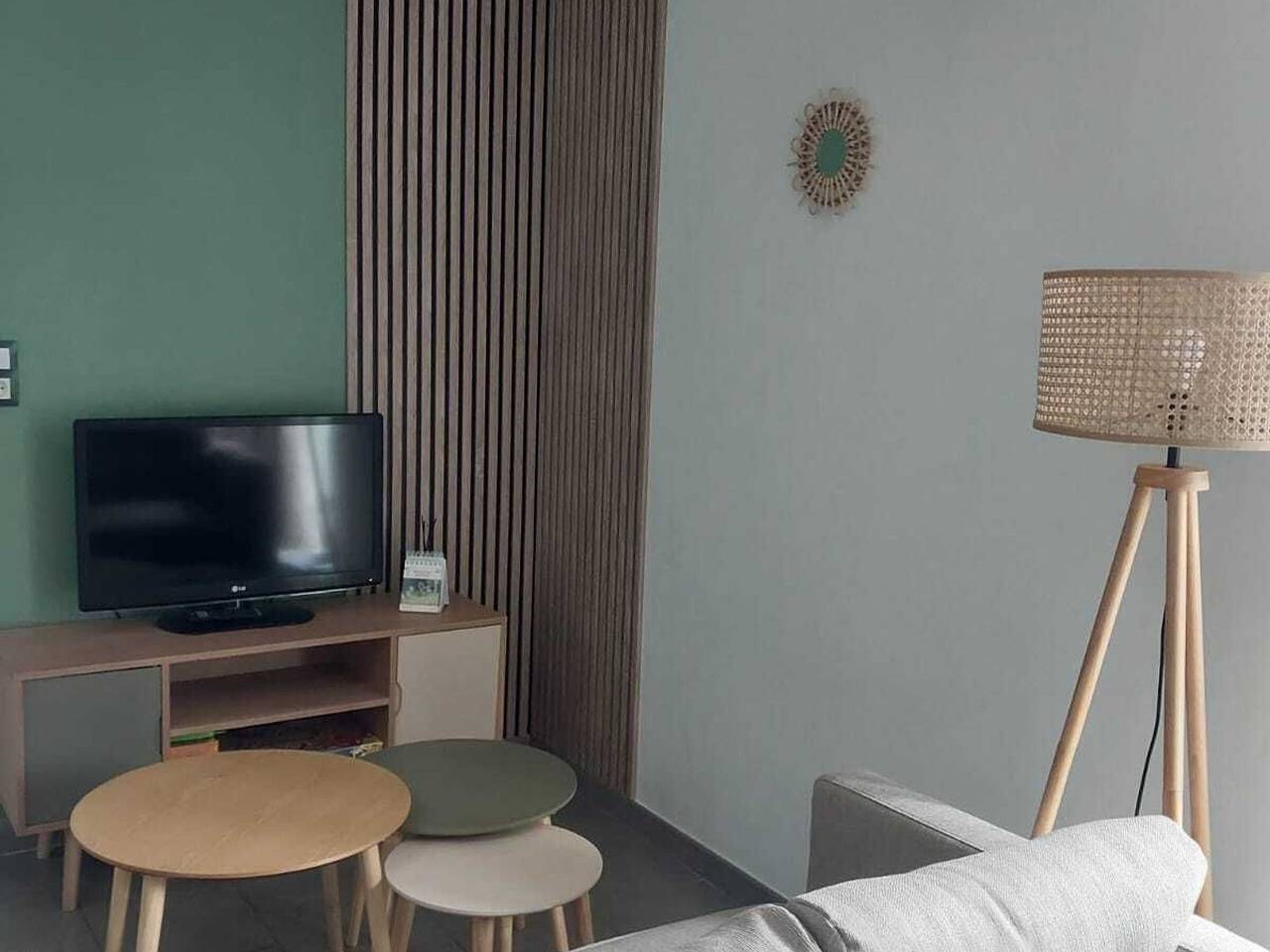 Gîte rénové avec spa, piscine chauffée, Wifi et accès handicapés au cœur du Marais Breton in Soullans, Vendée