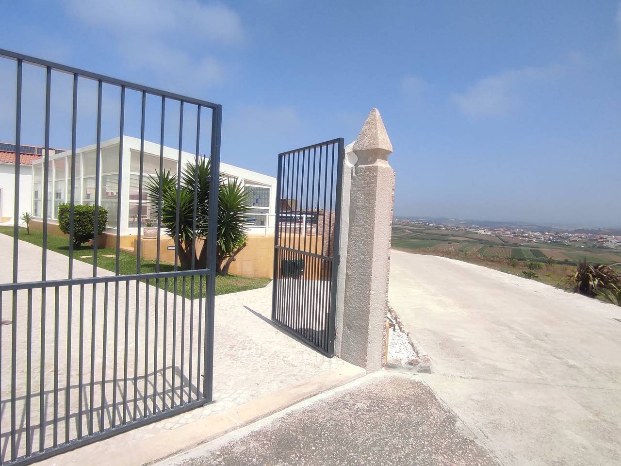 "Casa Bela Vista" in São Pedro da Cadeira, Distrito de Lisboa