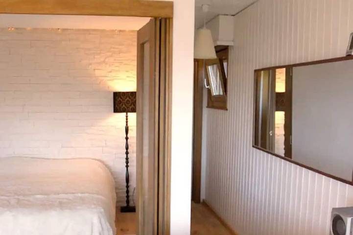 Ganze Wohnung, Beautiful apt. in Anzère in the Swiss alps. Amazing views across the mountains in Anzère, Ayent