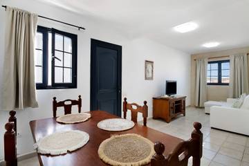 Ferienhaus für 4 Personen in Teguise, Parque Natural Archipiélago Chinijo, Bild 4