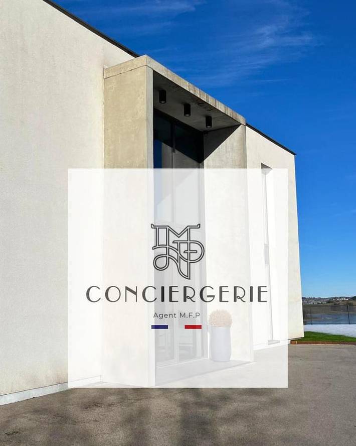 Gîte pour 4 personnes, avec vue ainsi que piscine et jardin à Grande-Rivière - 2