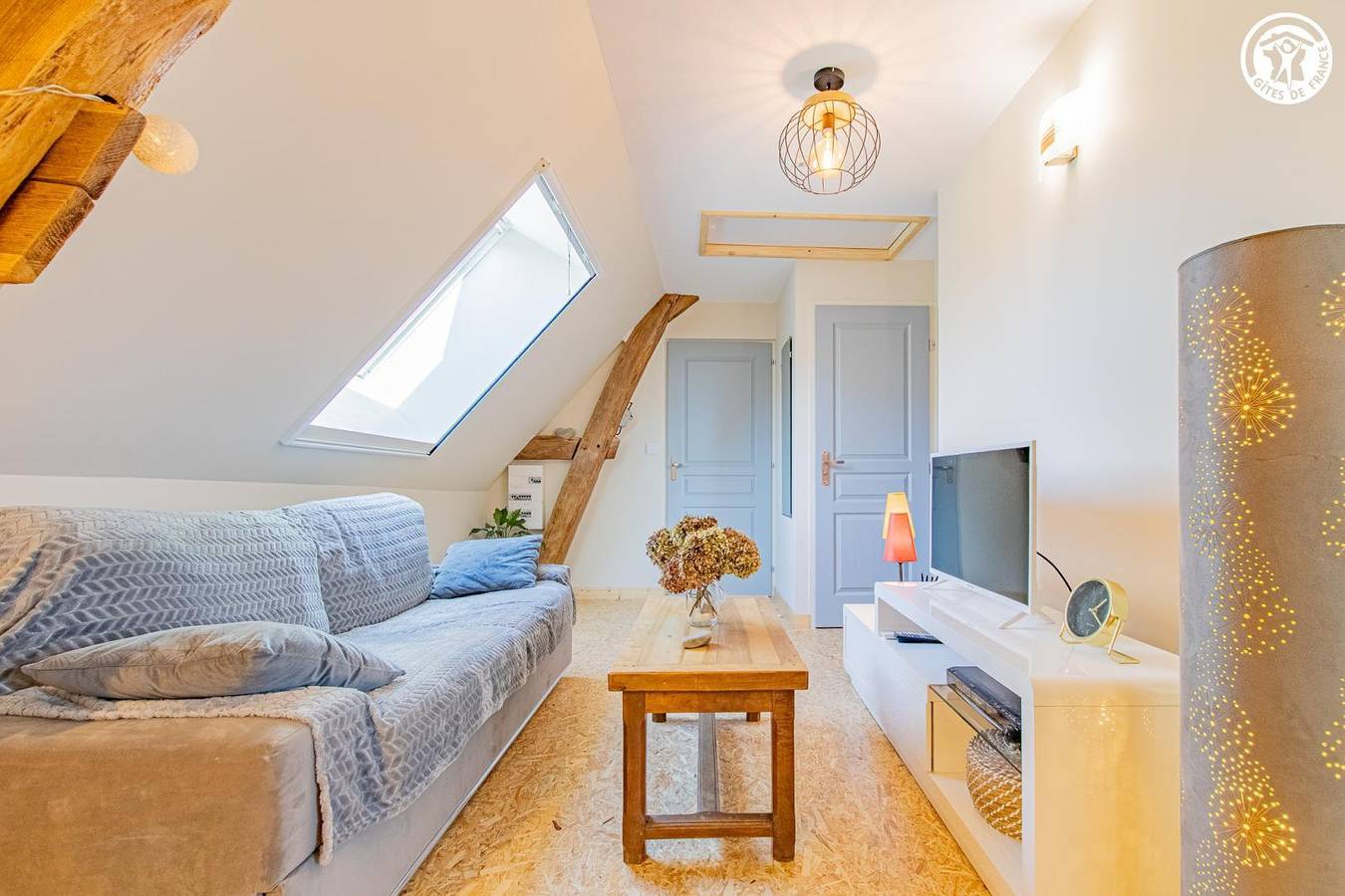 Aux Cœurs de Céliane in La Chapelle-Saint-Sauveur, Région de Louhans