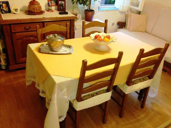 Ferienwohnung für 2 Personen, mit Terrasse in Dubrovnik - 2