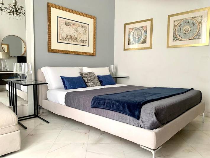 B&b per 2 persone, con animali domestici in Acireale