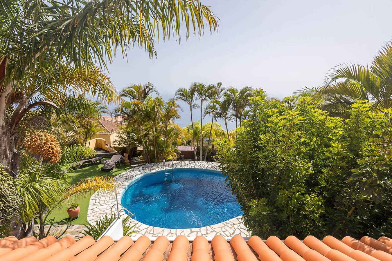 Apartamento entero, Guestready - Colon I 5 2 pax in Los Quemados, Fuencaliente de La Palma