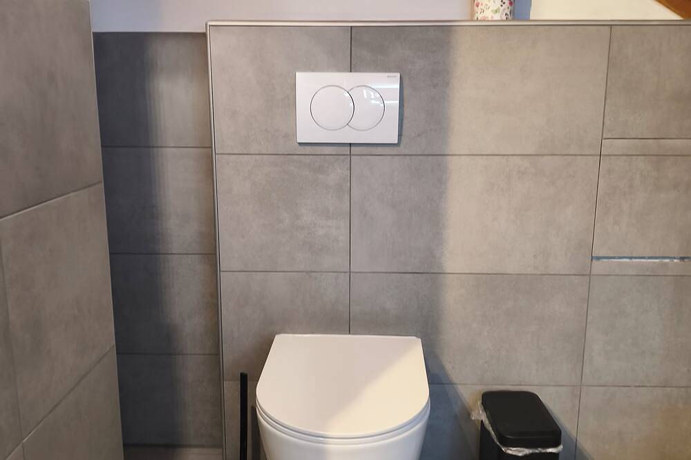 Ganze Wohnung, Ferienwohnung in Burghausen – Burgzauber nahe der weltlängsten Burg in Burghausen, Landkreis Altötting