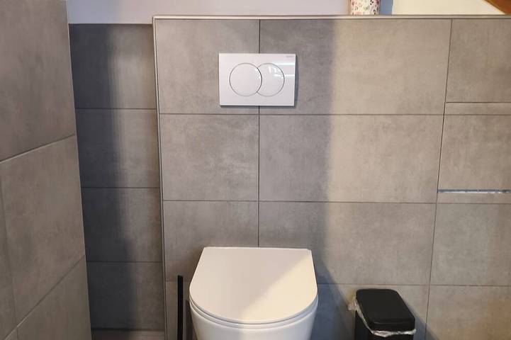 Ferienwohnung für 6 Personen in Burghausen - 4
