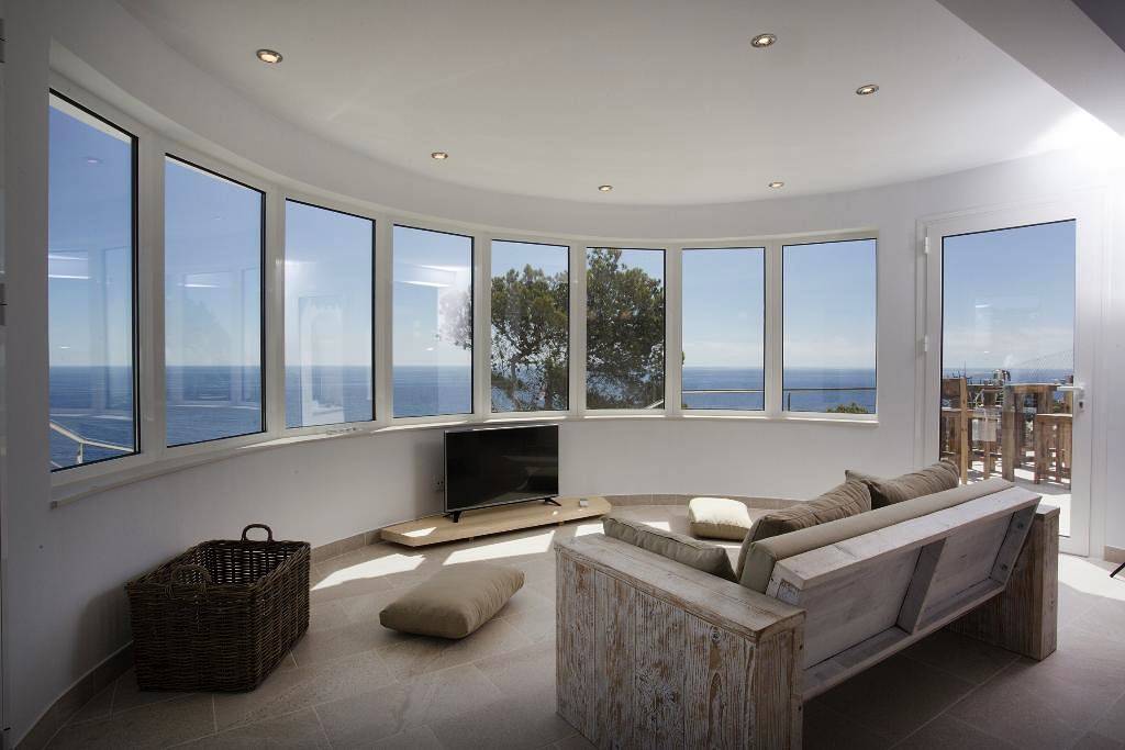 Villa Sueno Azul in Balcón al Mar, Jávea