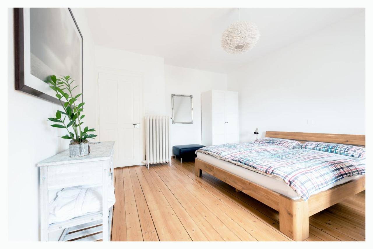 Ολόκληρο το διαμέρισμα διακοπών, Bed & Kitchen am Tavelweg - Adults Only in Βέρνη, Canton of Bern