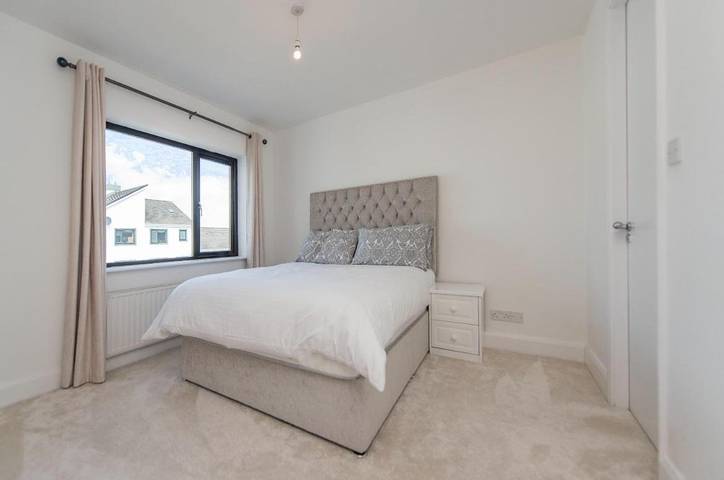 Gîte pour 5 personnes, avec balcon à Oranmore - 3