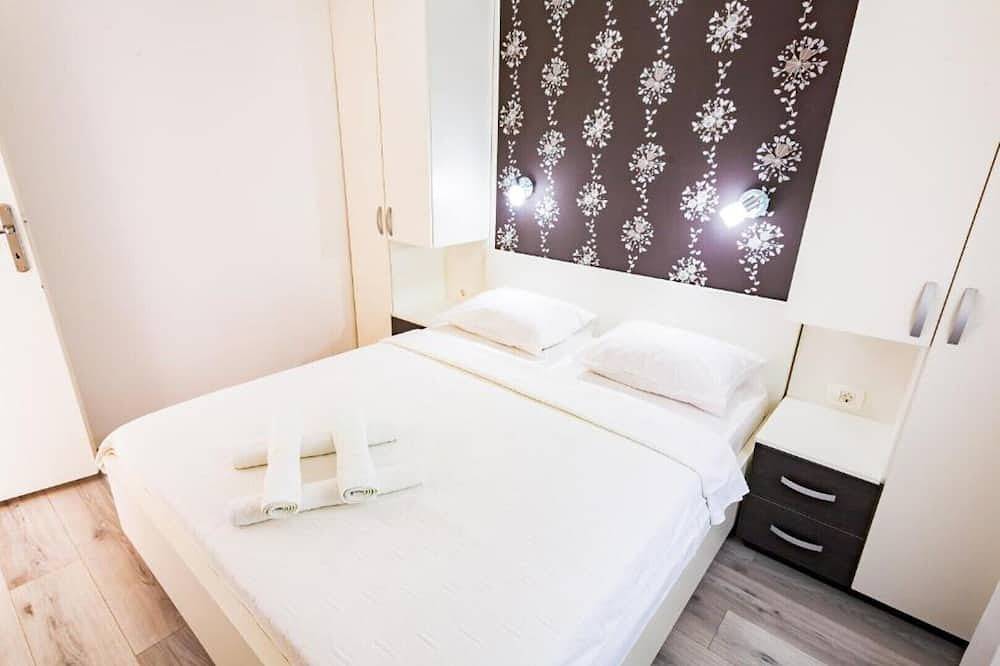 Aparments Adriatic - Maisonette-Wohnung in Sveti Stefan, Opština Budva