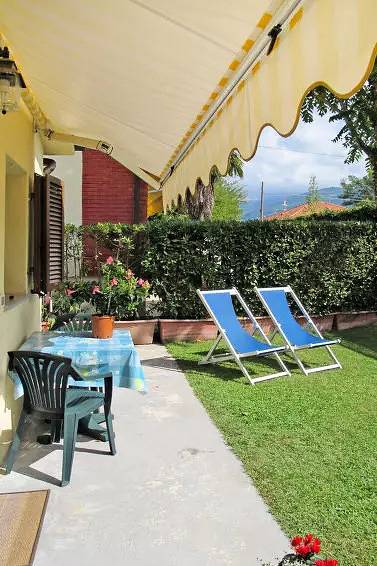 Casa 4 Persone in Massa, Riviera Toscana