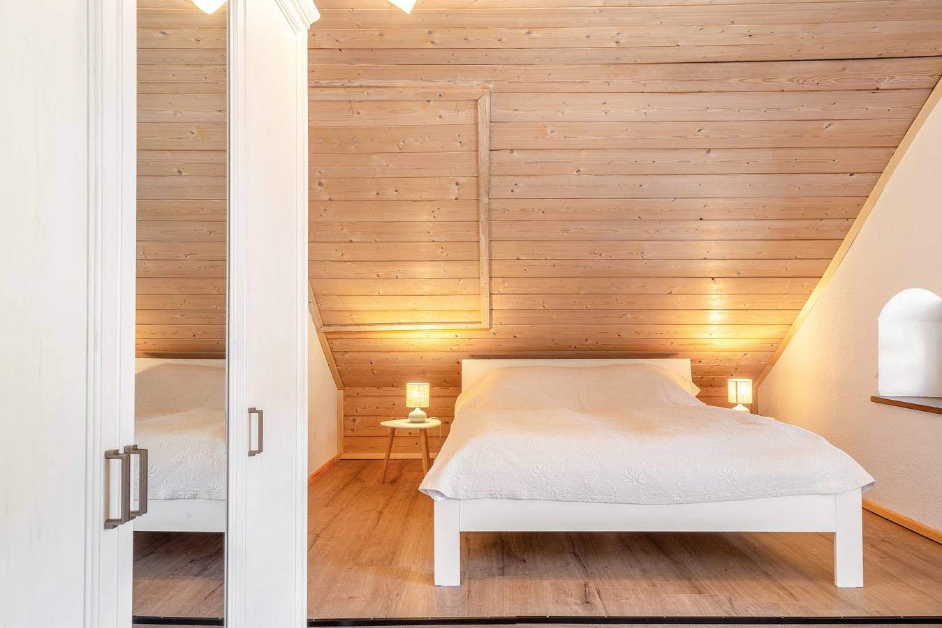 Appartement 'Fewo Edelweiss' met privé zonneterras en wifi, foto 8