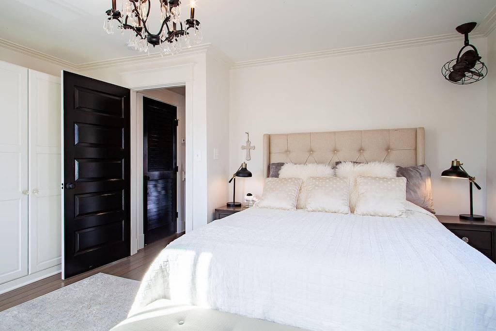 Liberty House - Old Town Luxury Designer Stay in Alexandria (VA), Alexandria City