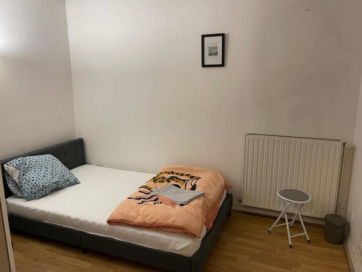 Gîte pour 2 personnes à Longjumeau - 2