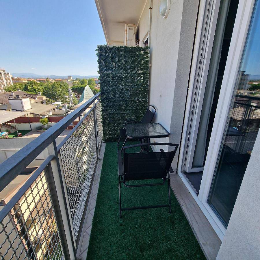 Appartement entier, Al Mare da Paola in Gatteo A Mare, Gatteo