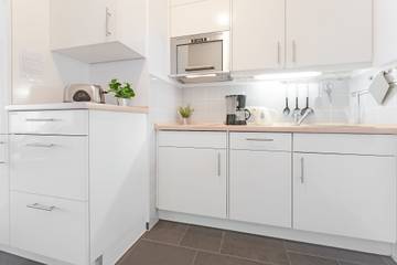 Ferienwohnung für 2 Personen in Themenstrände Scharbeutz, Ostsee Schleswig-Holstein, Bild 2