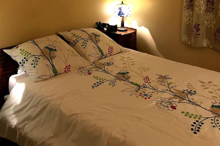 Villa pour 4 personnes, avec jardin et balcon à Saint-Cyr-sur-Mer - 3