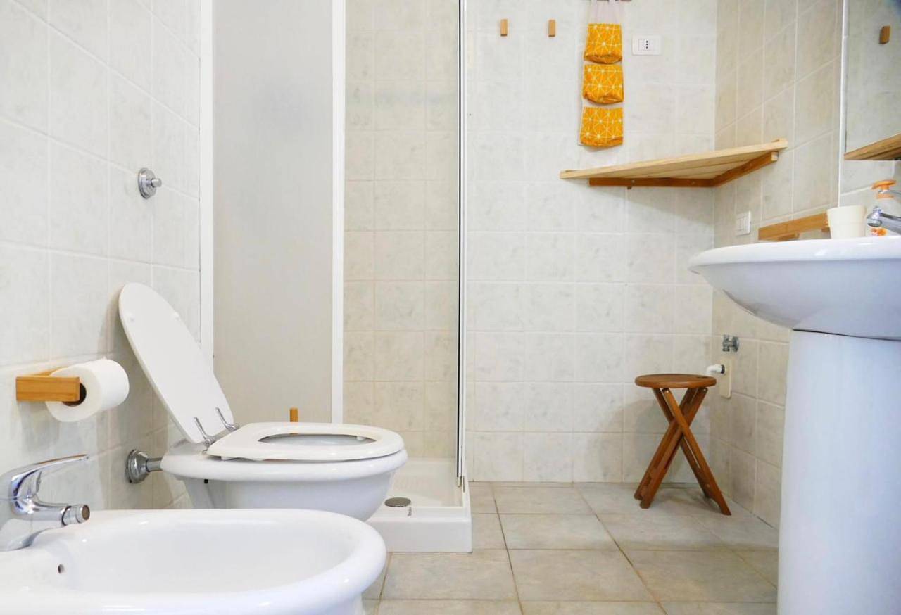 Triple Room with Garden View in Castiadas, Province de Cagliari