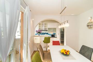 Vakantieappartement voor 4 Personen in Poreč, Grad Poreč, Afbeelding 1