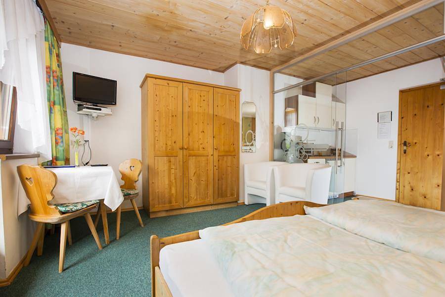 Ferienwohnung Burgstall in Stubai Alps, Neustift im Stubaital