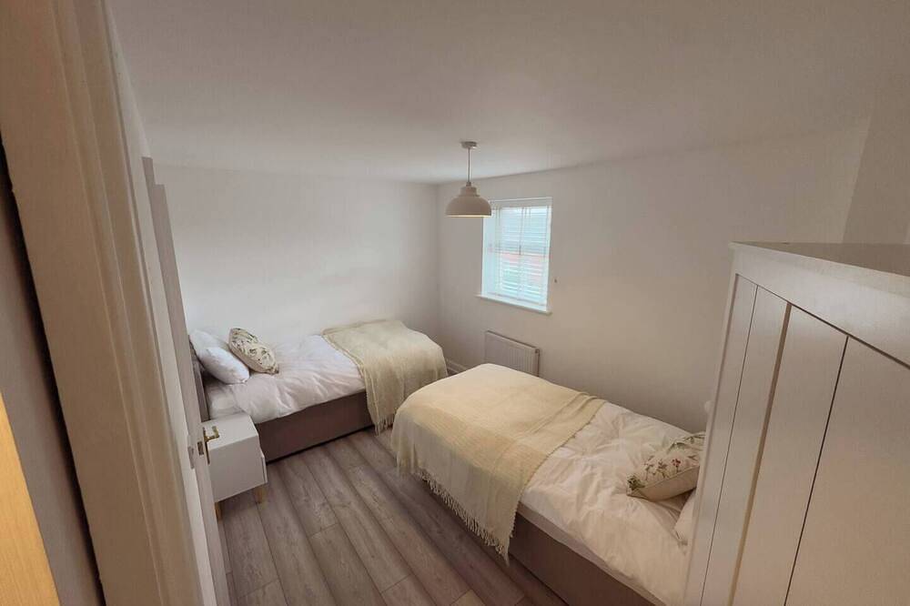 Apartamento entero, Light House (Sleeps 10) in Blunsdon St. Andrew, Sudoeste de Inglaterra